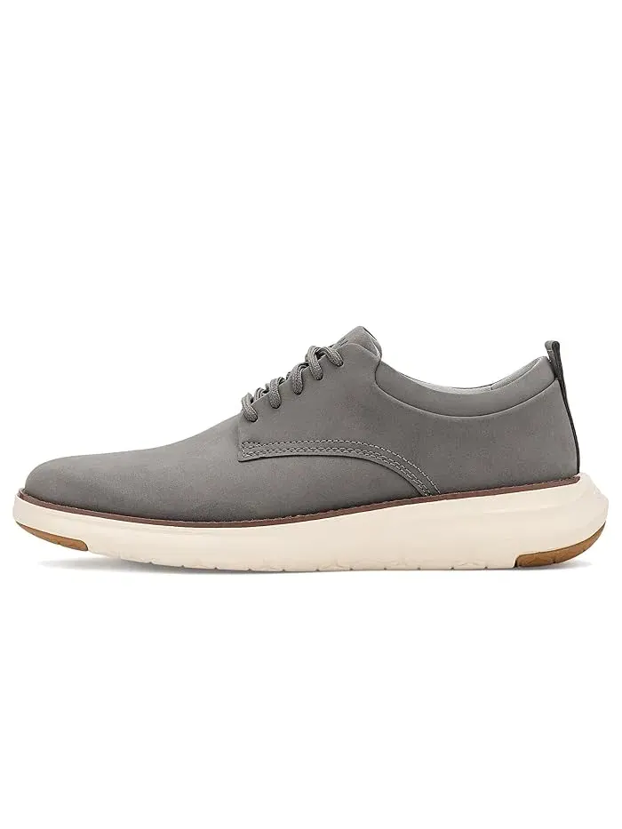 Оксфорды с FLOWERFOAM подошвой Grand Remix Cole Haan — изображение 4 из 4, слоновая кость