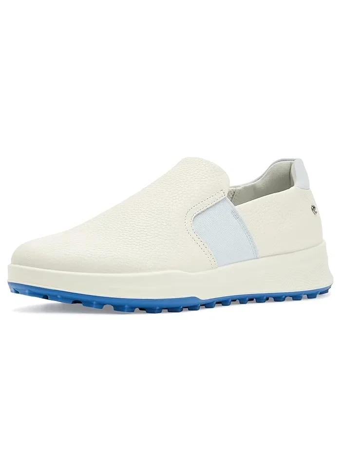 Кроссовки водонепроницаемые Street Vibe Waterproof Slip-On ECCO Golf