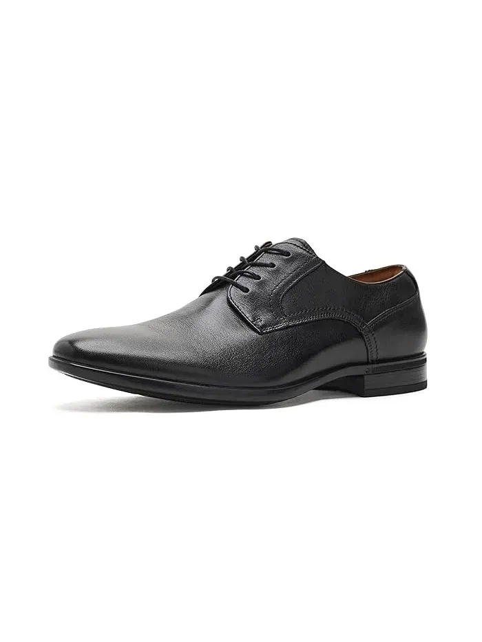 Оксфорды Zaffiro Plain Toe Florsheim — изображение 1 из 4, черный