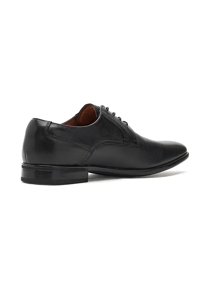 Оксфорды Zaffiro Plain Toe Florsheim — изображение 3 из 4, черный