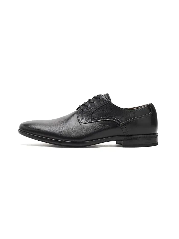 Оксфорды Zaffiro Plain Toe Florsheim — изображение 4 из 4, черный