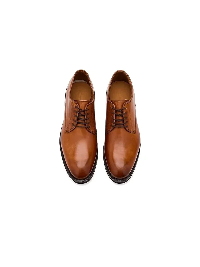 Оксфорды Ramsey Allen Edmonds — изображение 2 из 4, ореховый