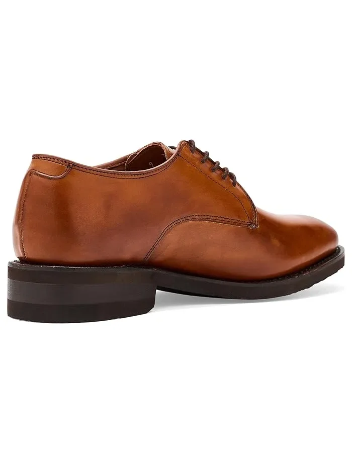 Оксфорды Ramsey Allen Edmonds — изображение 3 из 4, ореховый