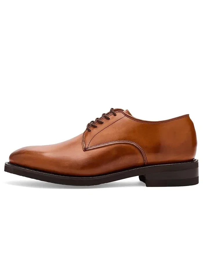 Оксфорды Ramsey Allen Edmonds — изображение 4 из 4, ореховый