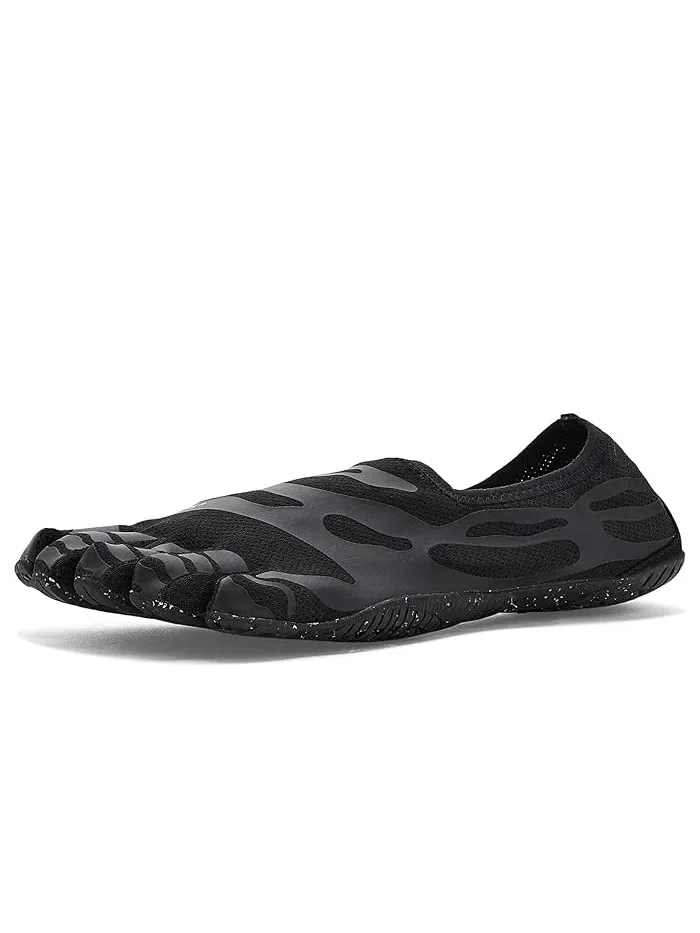 Кроссовки для трейлраннинга Graspifier Vibram FiveFingers — черный