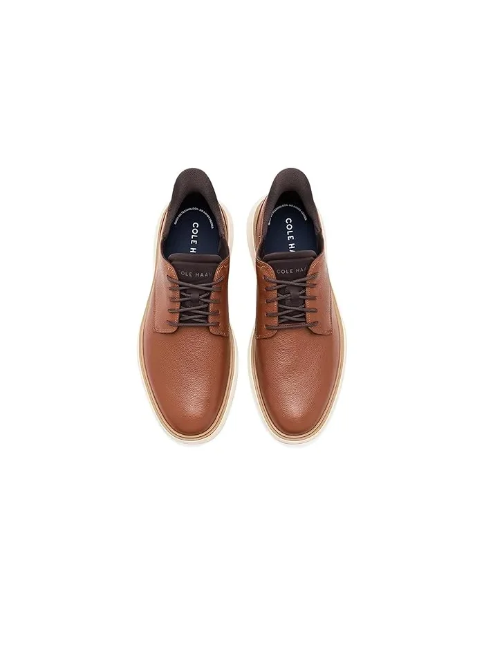 Оксфорды Grand Phaze Plain Toe Quick-on Cole Haan — изображение 2 из 4