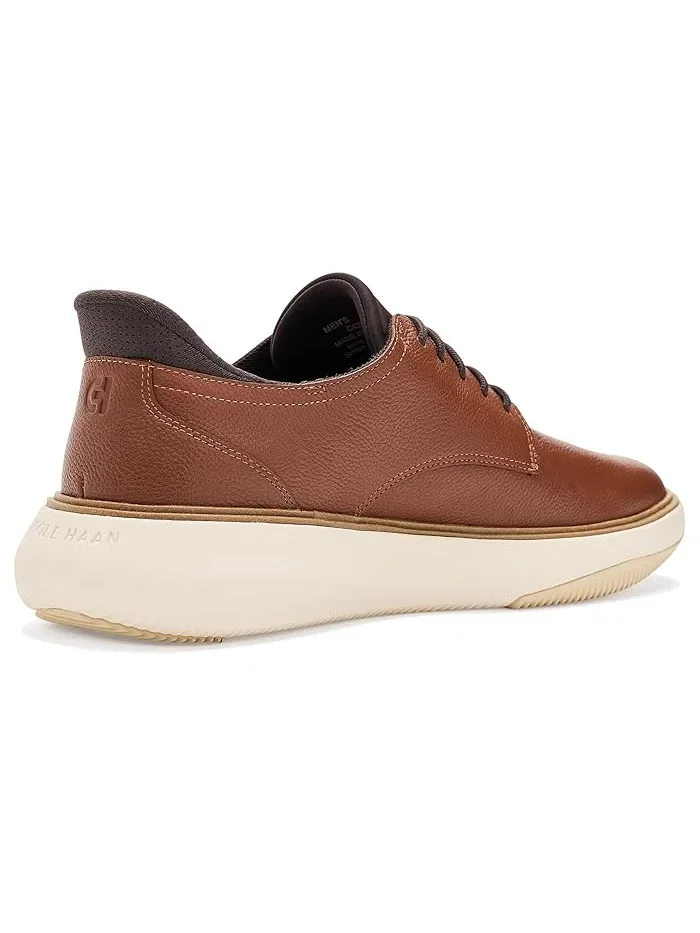 Оксфорды Grand Phaze Plain Toe Quick-on Cole Haan — изображение 3 из 4