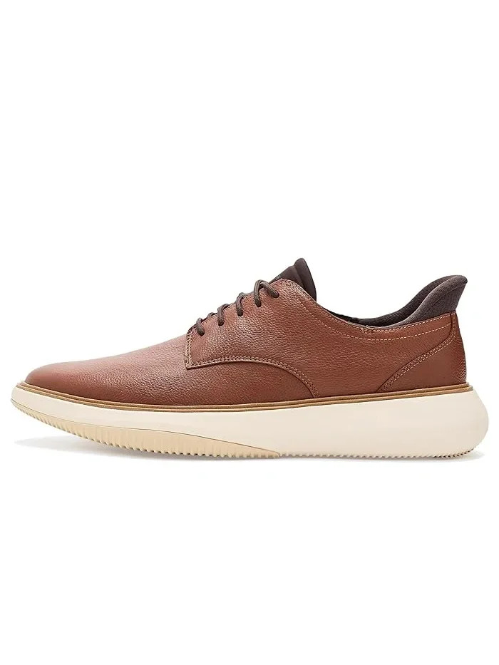 Оксфорды Grand Phaze Plain Toe Quick-on Cole Haan — изображение 4 из 4