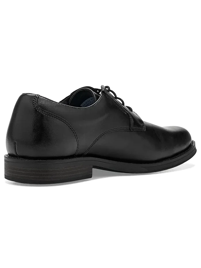 Оксфорды кожаные Bridgeport Dockers — изображение 3 из 4, черный