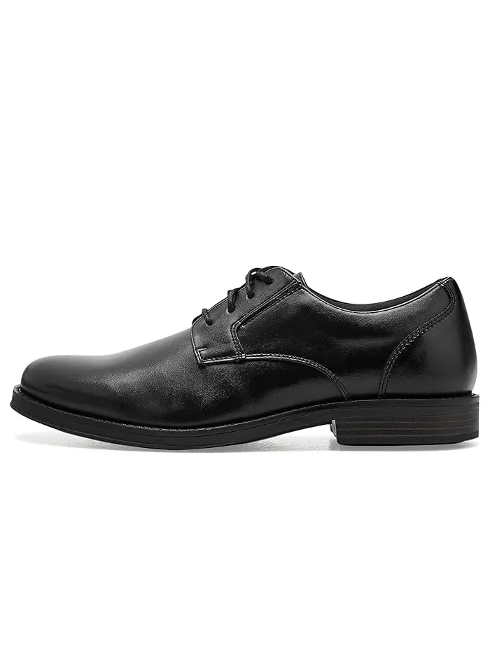 Оксфорды кожаные Bridgeport Dockers — изображение 4 из 4, черный