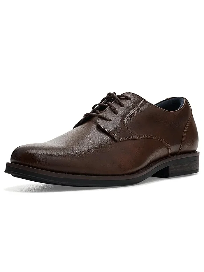 Оксфорды кожаные Bridgeport Dockers