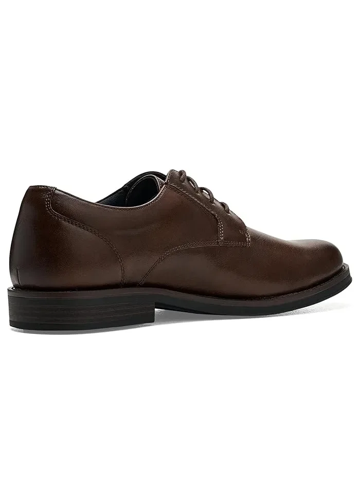 Оксфорды кожаные Bridgeport Dockers — изображение 3 из 4, орех