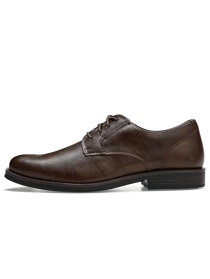 Оксфорды кожаные Bridgeport Dockers — изображение 4 из 4, орех
