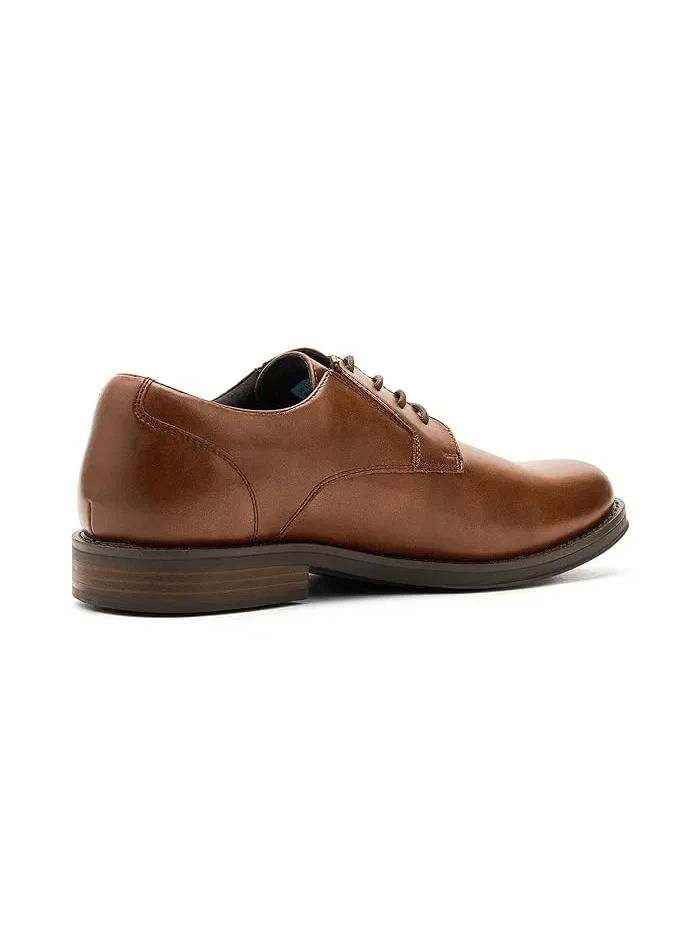 Оксфорды Bridgeport Dockers — изображение 3 из 4, коричневый