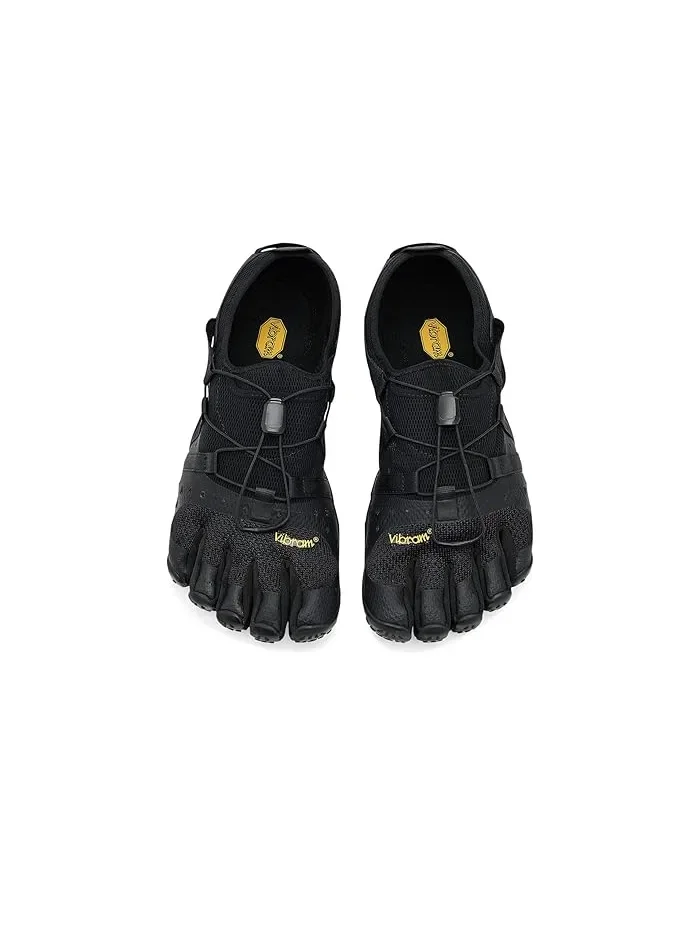 Кроссовки для тренировок Spidrwalk Vibram FiveFingers — изображение 2 из 4, черный