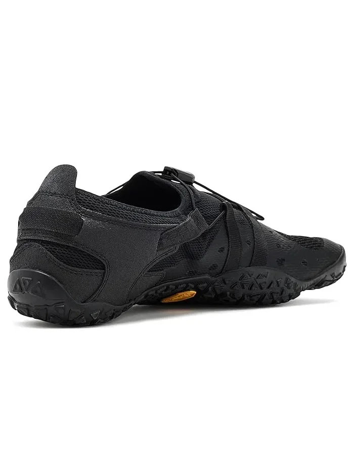 Кроссовки для тренировок Spidrwalk Vibram FiveFingers — изображение 3 из 4, черный