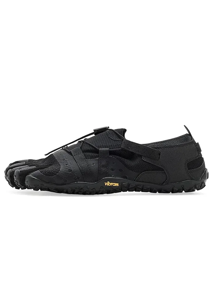 Кроссовки для тренировок Spidrwalk Vibram FiveFingers — изображение 4 из 4, черный