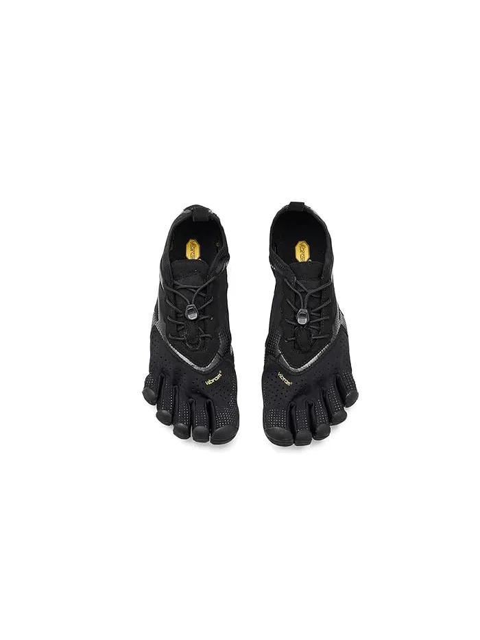 Кроссовки V-Run Vibram FiveFingers — изображение 2 из 4, черный