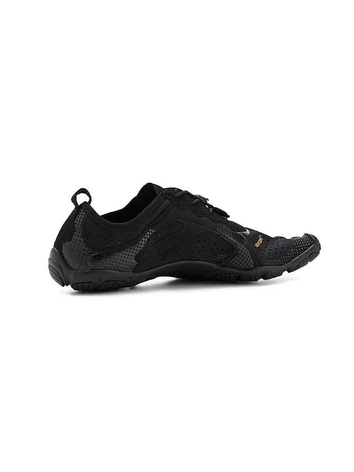 Кроссовки V-Run Vibram FiveFingers — изображение 3 из 4, черный