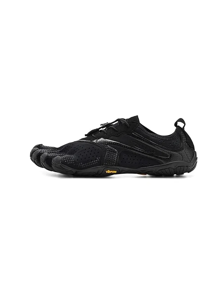 Кроссовки V-Run Vibram FiveFingers — изображение 4 из 4, черный