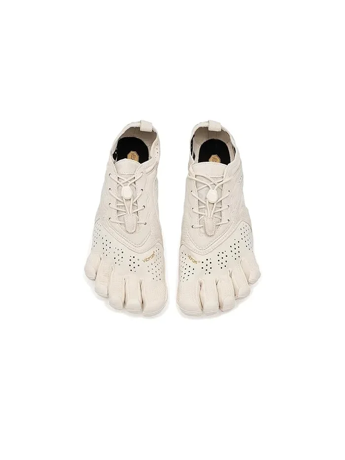 Кроссовки беговые V-Run Vibram FiveFingers — изображение 2 из 4, слоновая кость