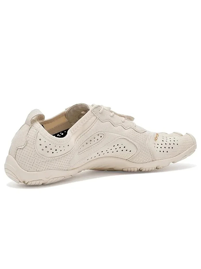 Кроссовки беговые V-Run Vibram FiveFingers — изображение 3 из 4, слоновая кость