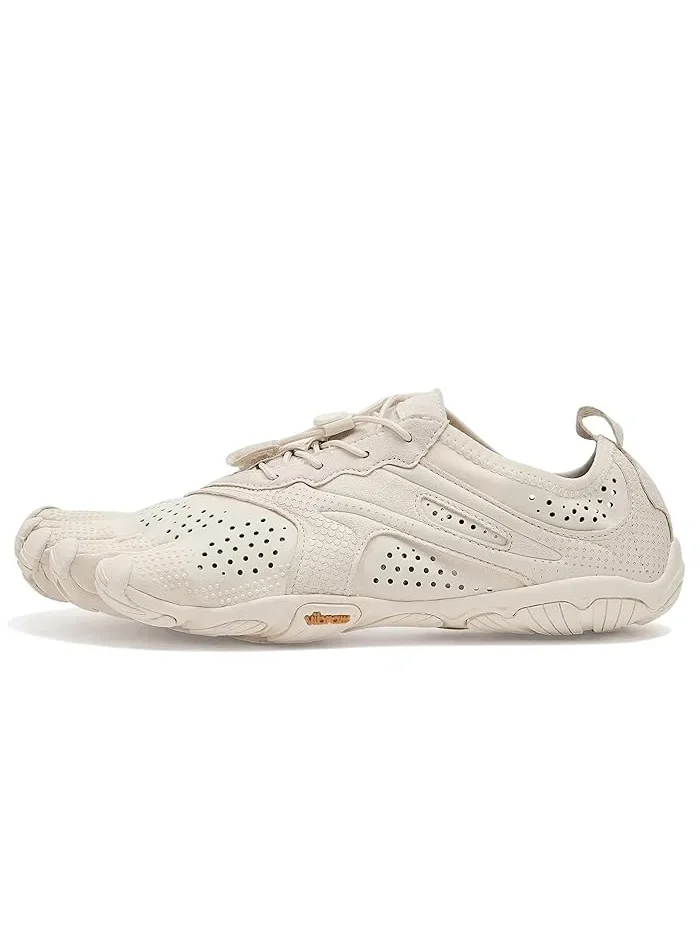 Кроссовки беговые V-Run Vibram FiveFingers — изображение 4 из 4, слоновая кость