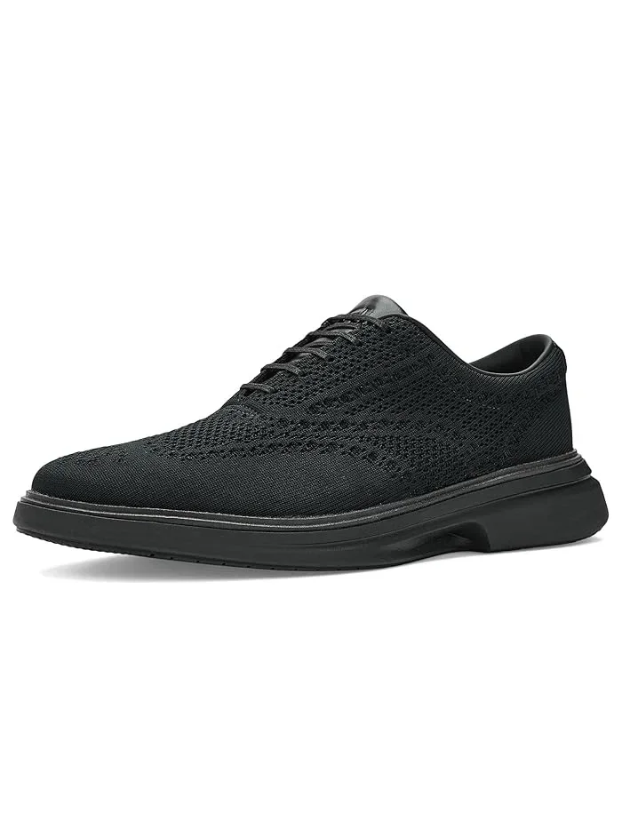 Туфли оксфорды Stitchlite Wingtip Cole Haan
