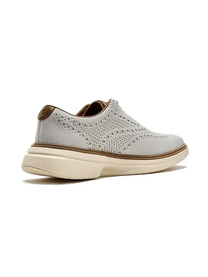 Оксфорды Stitchlite Wingtip OriginalGrand CitySpectre Cole Haan — изображение 3 из 4, портовый туман