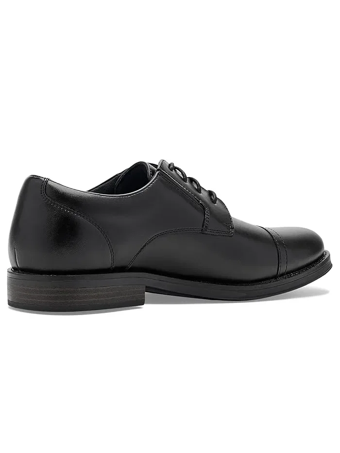 Оксфорды Belvedere Dockers — изображение 3 из 4, черный