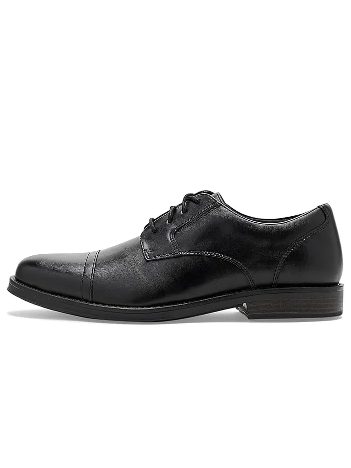 Оксфорды Belvedere Dockers — изображение 4 из 4, черный