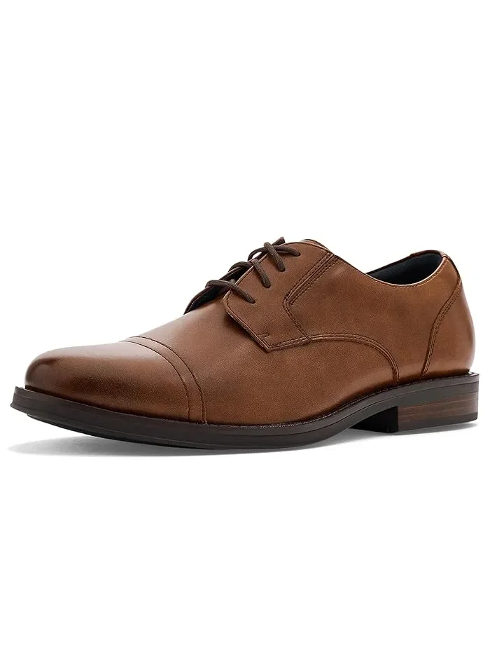 Оксфорды Belvedere Dockers