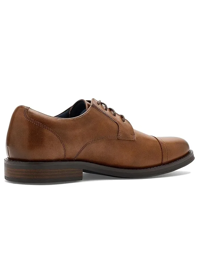 Оксфорды Belvedere Dockers — изображение 3 из 4, коричневый