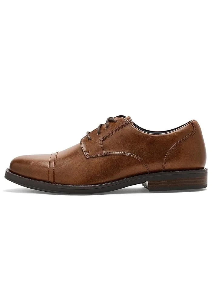 Оксфорды Belvedere Dockers — изображение 4 из 4, коричневый