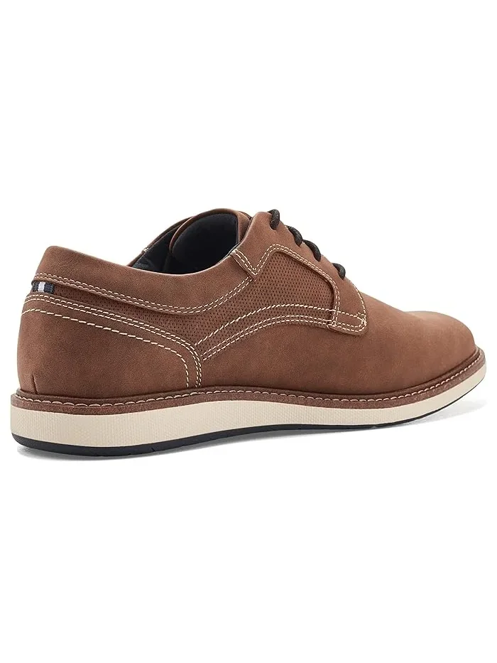 Оксфорды Halstead Dockers — изображение 3 из 4, темный бежевый