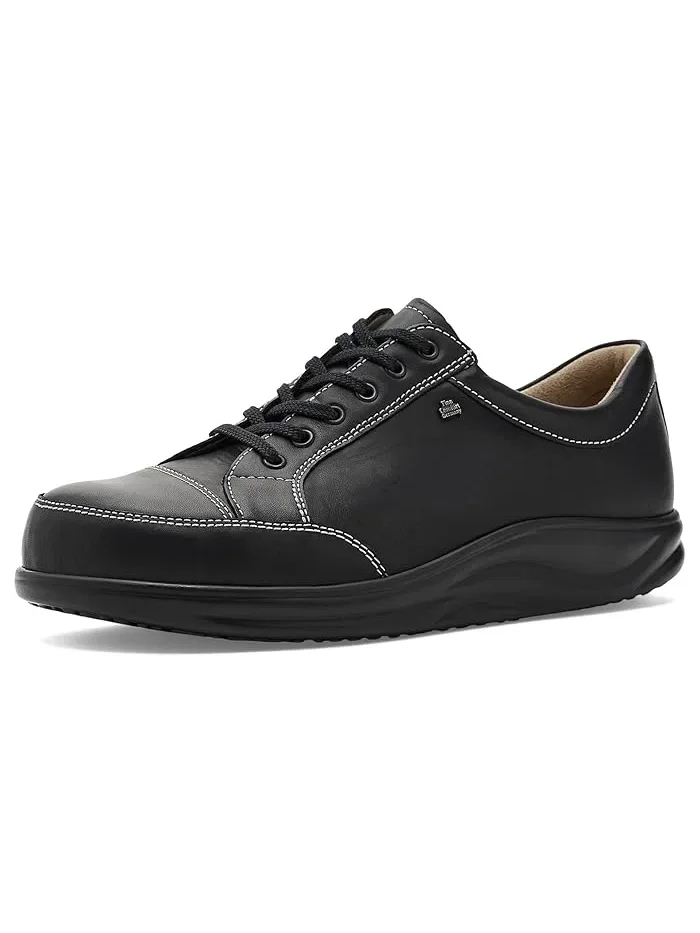 Оксфорды Huelva 1167 Finn Comfort — белый
