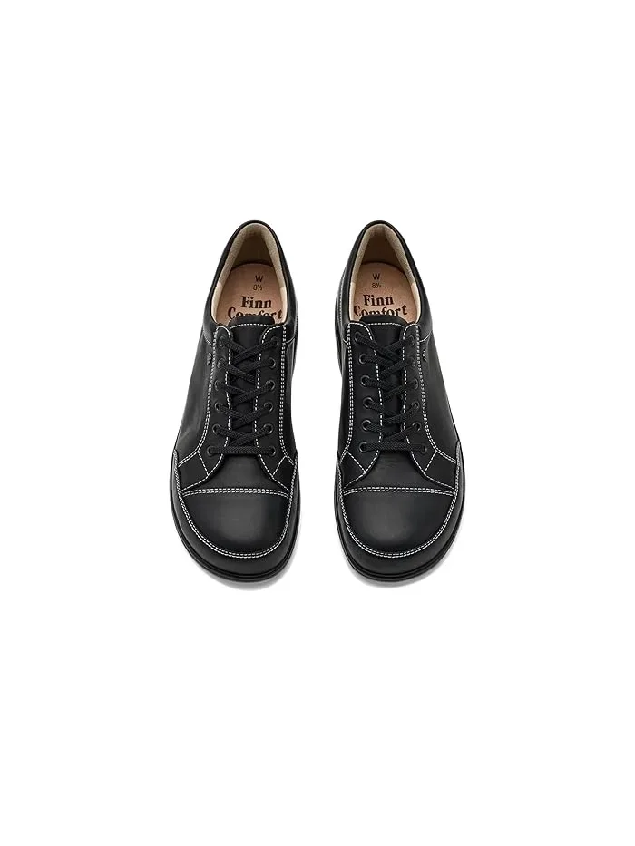 Оксфорды Huelva 1167 Finn Comfort — изображение 2 из 4, черный