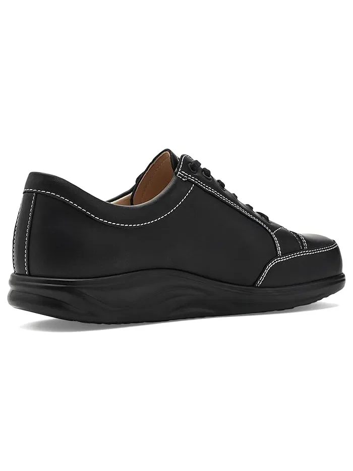 Оксфорды Huelva 1167 Finn Comfort — изображение 3 из 4, черный