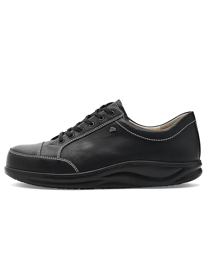 Оксфорды Huelva 1167 Finn Comfort — изображение 4 из 4, черный