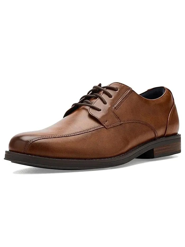 Оксфорды Bainbridge Dockers — изображение 1 из 4, коричневый