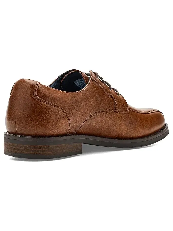 Оксфорды Bainbridge Dockers — изображение 3 из 4, коричневый