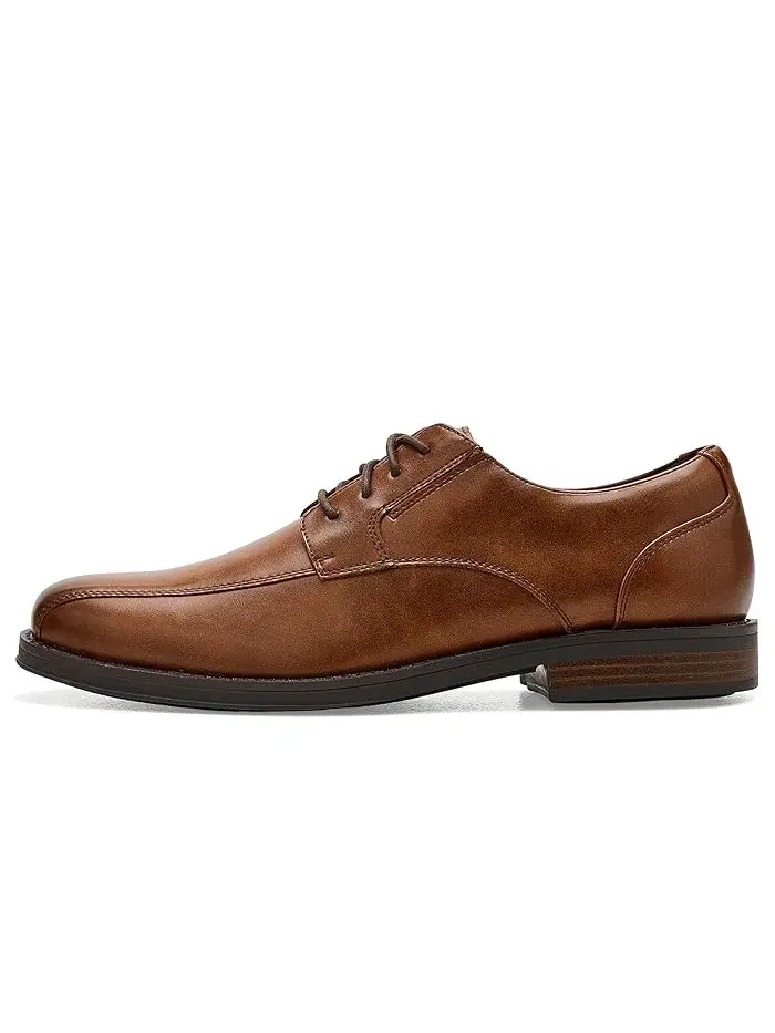 Оксфорды Bainbridge Dockers — изображение 4 из 4, коричневый