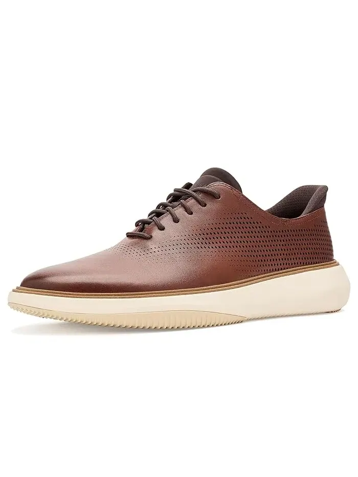 Оксфорды Grand Phaze кожаные Cole Haan — изображение 1 из 4