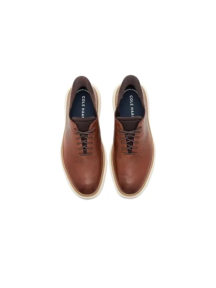 Оксфорды Grand Phaze кожаные Cole Haan — изображение 2 из 4