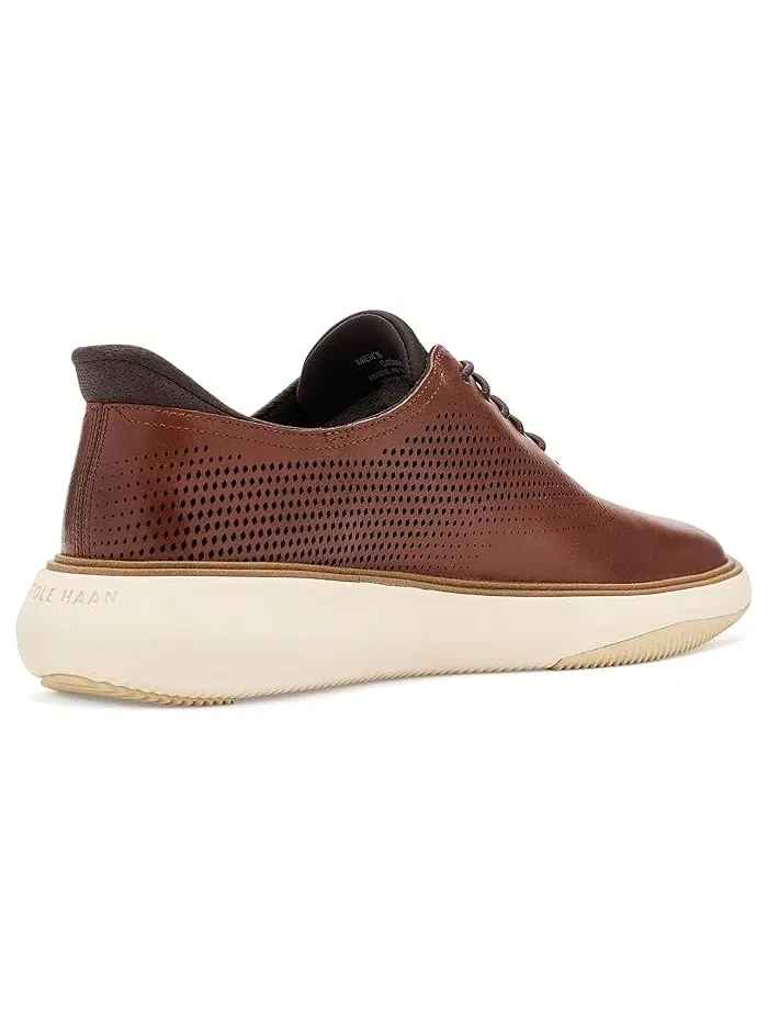 Оксфорды Grand Phaze кожаные Cole Haan — изображение 3 из 4