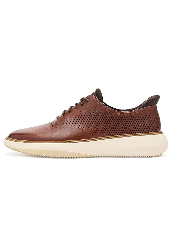 Оксфорды Grand Phaze кожаные Cole Haan — изображение 4 из 4