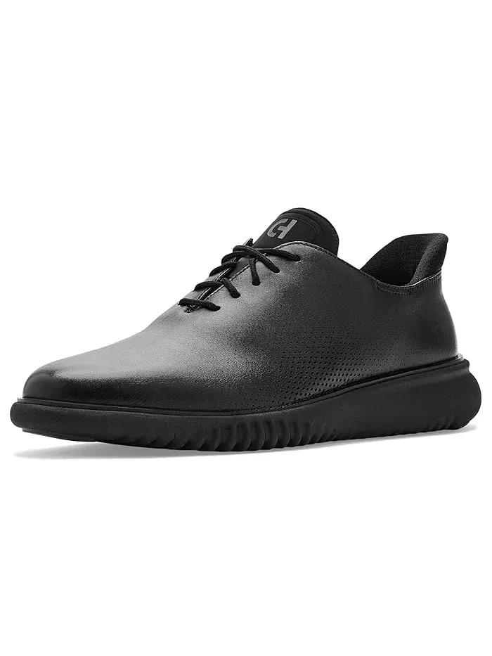 Оксфорды эволюционные Quick-On 2.ZEROGRAND Cole Haan — изображение 1 из 4, черный