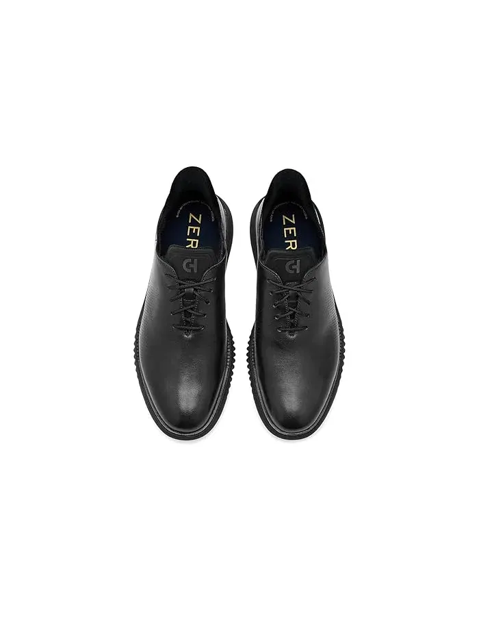 Оксфорды эволюционные Quick-On 2.ZEROGRAND Cole Haan — изображение 2 из 4, черный
