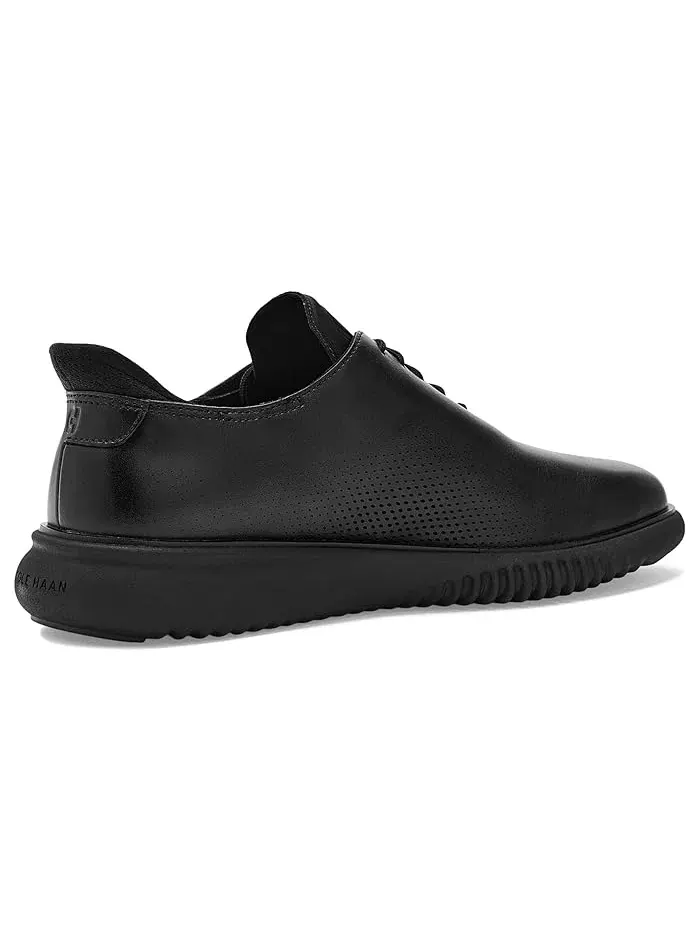 Оксфорды эволюционные Quick-On 2.ZEROGRAND Cole Haan — изображение 3 из 4, черный
