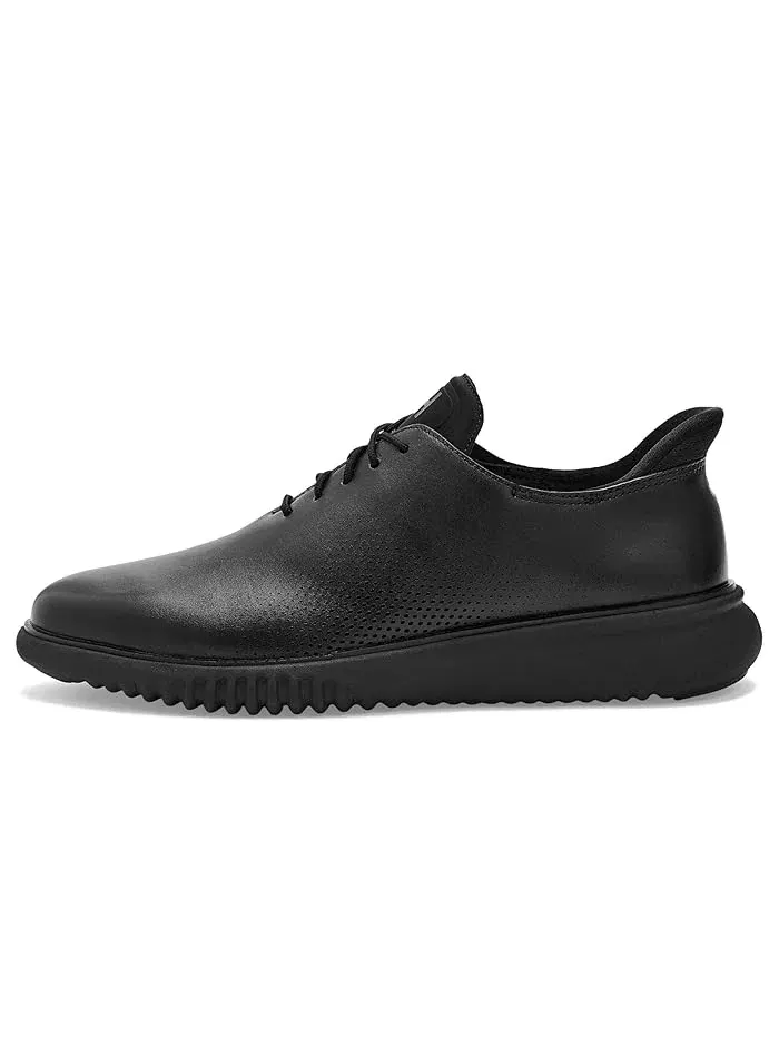 Оксфорды эволюционные Quick-On 2.ZEROGRAND Cole Haan — изображение 4 из 4, черный